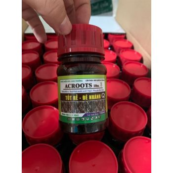 Acroots 10 SL